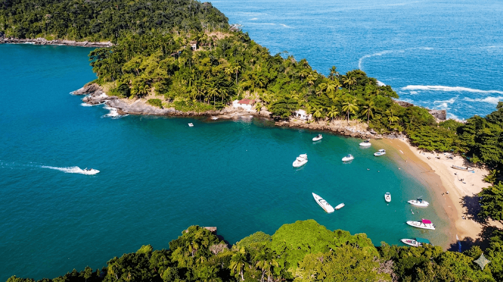Praia do Eustáquio